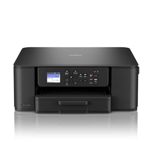 Brother DCP-J1310DW 3-in-1 Multifunktionsgerät, WLAN, Tinten-Drucker