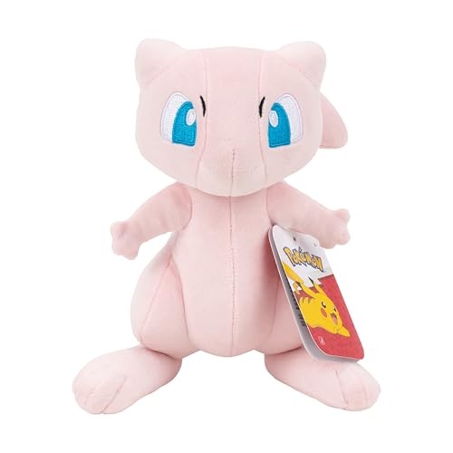 pokmon mew plüsch 20 cm - pkw4847