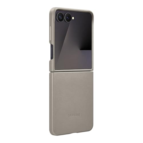 Produktbild: samsung galaxy z flip 7 kindsuit schutzhülle case grau