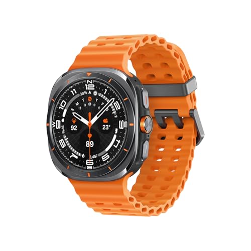 Produktbild: samsung galaxy watch ultra 20...ay mit 3 jahre garantiekarte