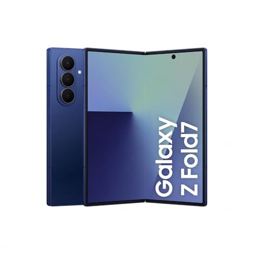 samsung galaxy z fold7 smartphone, 3 jahre herstellergarantie, ai-funktionen