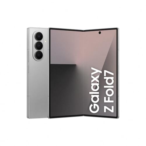 samsung galaxy z fold7 ai smartphone, 3 jahre herstellergarantie