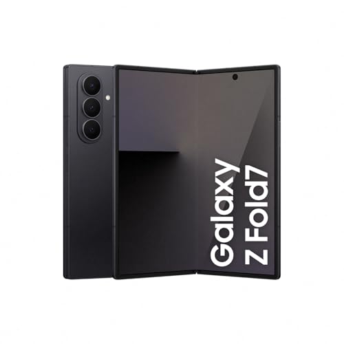 samsung galaxy z fold7 smartphone mit ai, 3 jahre garantie
