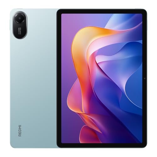 XIAOMI Redmi Pad 2, 4GB RAM, 128GB Speicher, M...siven Klang, 2 Jahre Garantie
