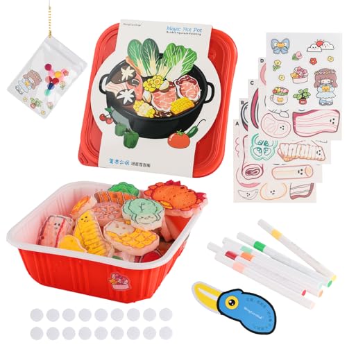 runpeak kinderküche zubehör spielzeug, giftfrei, schnittsimulation, frühunterricht