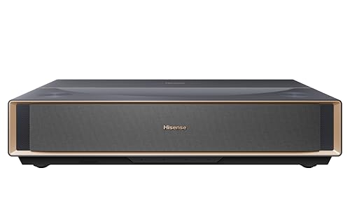 hisense pt1 laser beamer 4k dolby vision hdr10+ 2500 lumen 3d IMAX enhanced