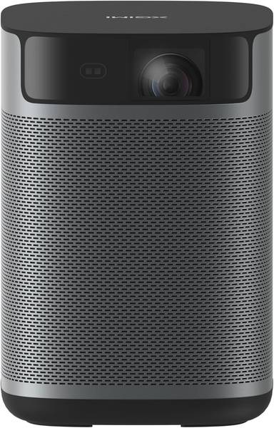 XGIMI MoGo 2 Pro 1080P Tragbarer Beamer, 4K-Unterstützung, Powerbank