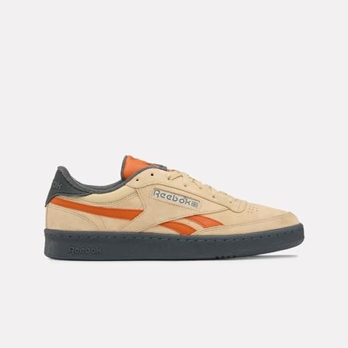 Reebok Club C Revenge Sneakers Vintage