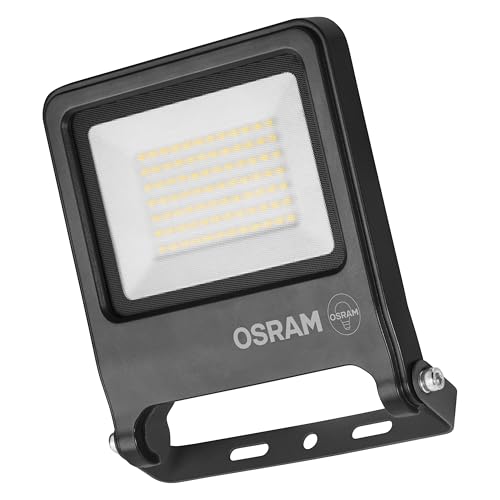 osram led-fluter 50w 4000k kaltweiß 5000 lumen endura flood pc