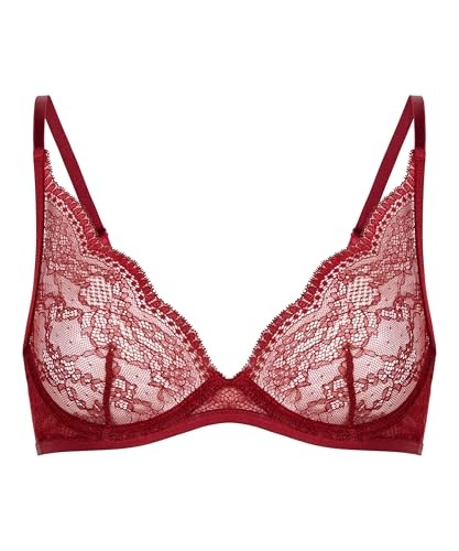 hunkemöller isabelle bügel-bh 9,90  statt 14,95 , versandkostenfrei für prime