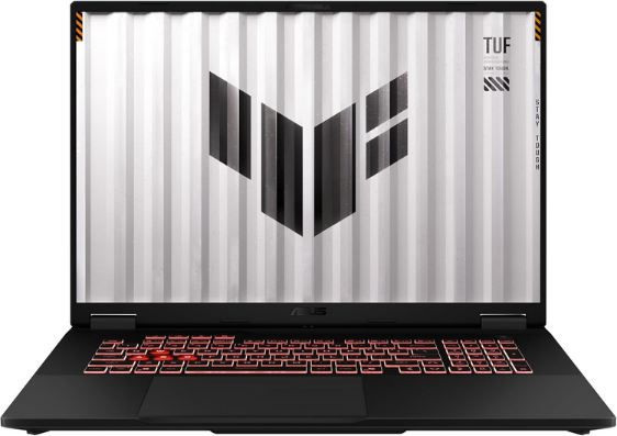 asus tuf gaming a18 laptop 18 zoll ryzen 7 2600 rtx 5070 1.699 euro statt 1.979 euro