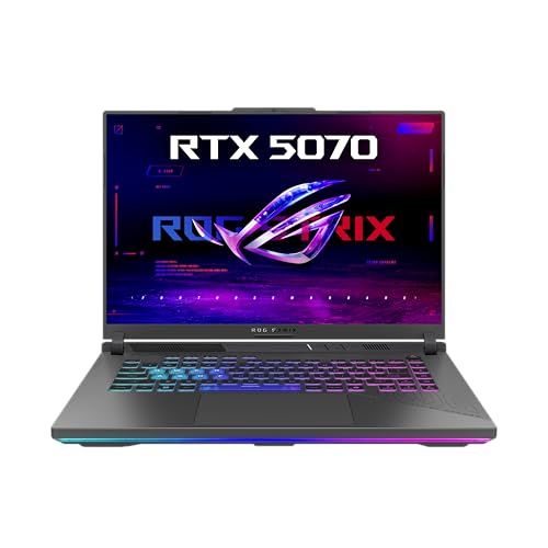 ASUS ROG Strix G16 G614PP Gaming Laptop Eclipse Gray | 3 Monate GamePass