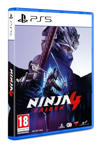 ninja gaiden 4 ps5 für 51,29 euro kaufen bei amazon uk app