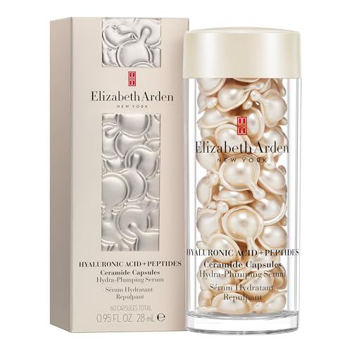 Elizabeth Arden Hyaluronsäure Feuchtigkeit für alle Hauttypen