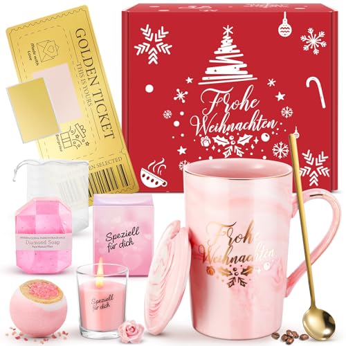 xvb weihnachtsgeschenke für frauen, personalisierte geschenke für mama & beste freundin