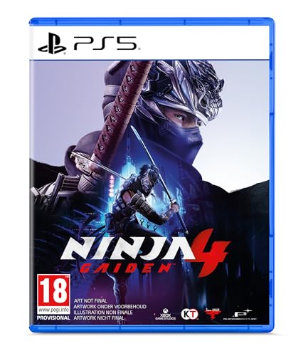 ninja gaiden 4 ps5 für 43,64 euro bei amazon fr app personalisiert
