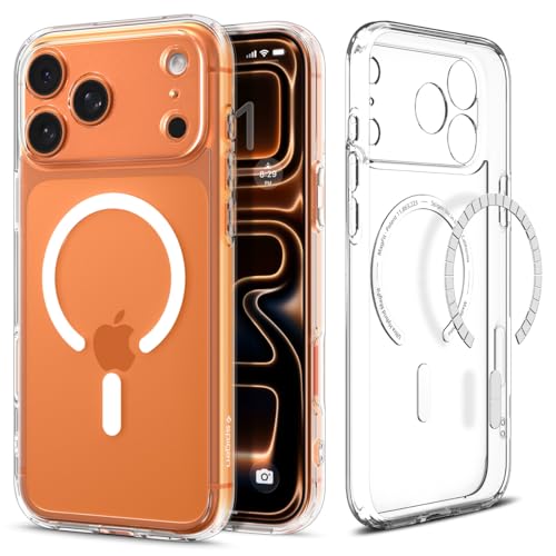 ihone 17 pro hülle spigen signature, schutzhülle, slim fit, stoßfest