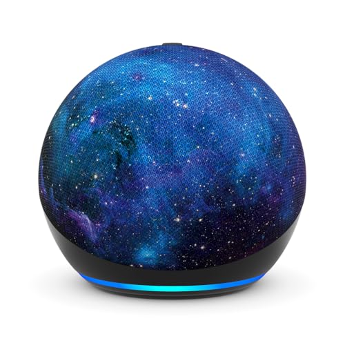 echo dot kids, smarter wlan bluetooth lautsprecher mit alexa, 1 jahr amazon kids+