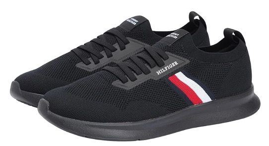 Tommy Hilfiger Leichte Strick-Laufschuhe für 34,93 (statt 85)