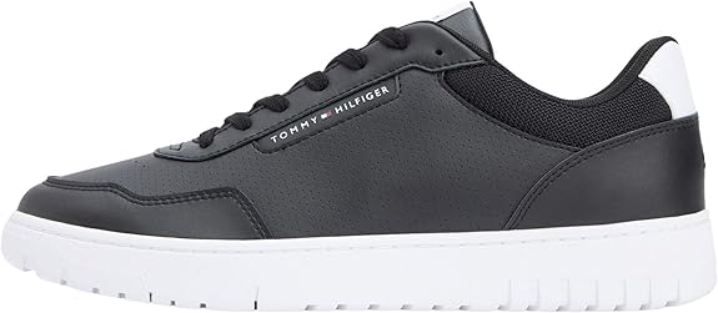 Tommy Hilfiger Basket Core Lite LTH Sneaker für 42,46