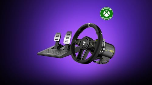 Turtle Beach VelocityOne KD3 Racing Wheel für Xbox & PC  Direct Drive