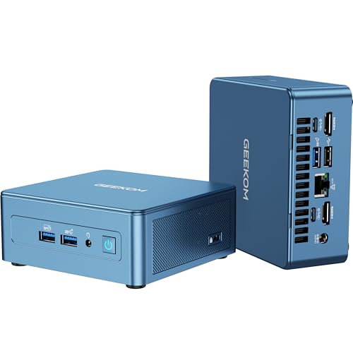 geekom megamini g1 i9 13900hk 32 gb ram 2 tb ssd mini pc