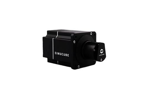 Simucube 2 Sport Direct Drive 17 Nm 22-Bit Sensor