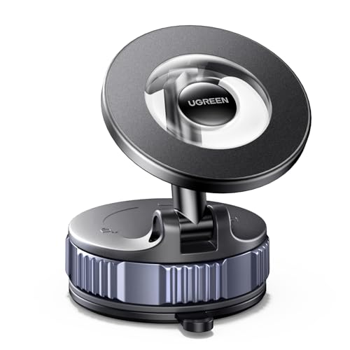 UGREEN handyhalterung auto mit magsafe magnetischer smartphonehalter