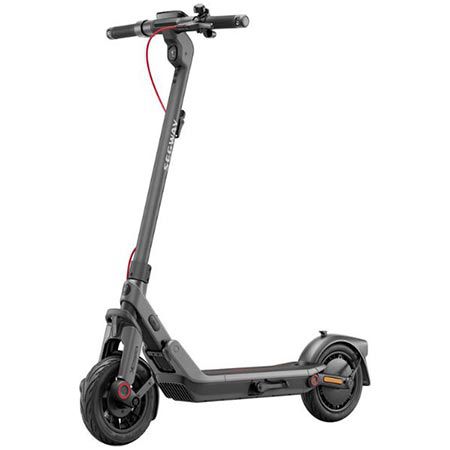 Produktbild: segway-ninebot e3 pro e-scooter 55 km reichweite für 399,99 euro