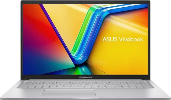 asus vivobook 17 laptop 17,3" fhd 16gb ram 512gb ssd für 649