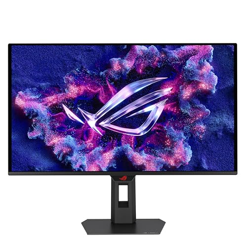gaming monitor asus rog strix xg27acdms 27 zoll wqhd oled