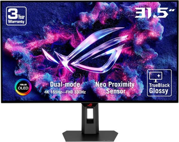 asus xg32ucwg rog strix 32 zoll uhd gaming monitor 785,99 euro statt 964 euro