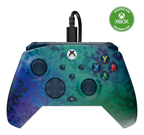 Turtle Beach Rematch Wired Gaming Controller für Xbox Series X/S, One, PC