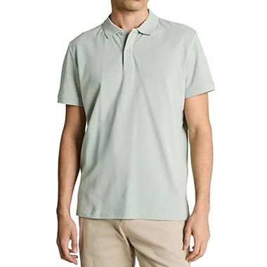 Tom Tailor Piqu Poloshirt in verschiedenen Farben und Größen