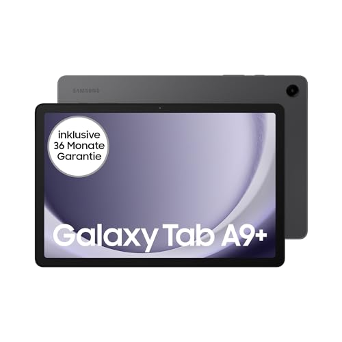 samsung galaxy tab a9+ tablet 128 gb wifi android