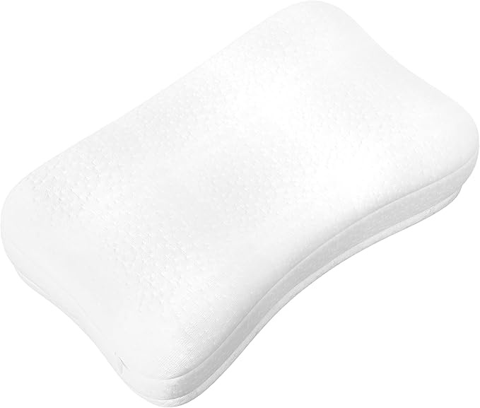 back bodyguard kopfkissenbezug weiß 50 x 30 x 12 cm hypoallergen universal