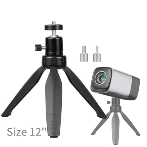 210 ständer für v18 projektor, stabiler halter für optimale bildposition