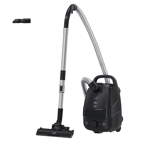 Produktbild: hoover he2 staubsauger kompakt, 10 m arbeitsradius [he2z10a]