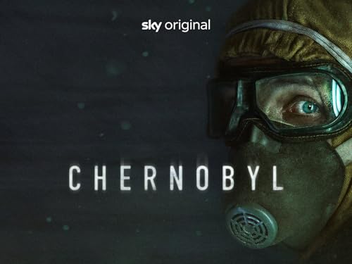 Chernobyl komplette Serie, dt. und engl. Ton, IMDb 9,3/10, Kauf-Stream