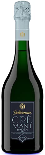 Geldermann crmant baden brut 6 x 0,75l flasche