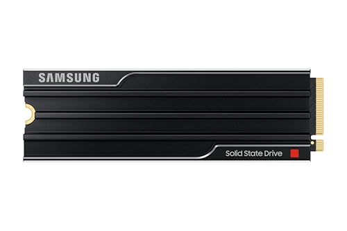 Produktbild: samsung 9100 pro nvme m.2 ssd 8 tb pcie 5.0 14800 mb/s lesen 13400 mb/s schreiben