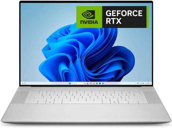 dell 16 zoll 4k oled laptop ultra 9 285h rtx 5070 für 2.599 euro