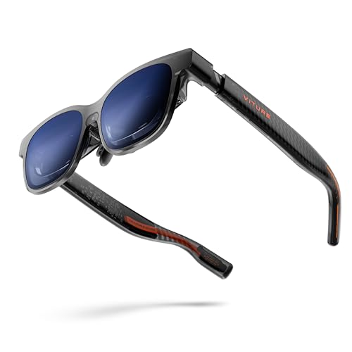 viture luma pro xr-brille 152 Zoll 1200p ultra-scharf für iPhone Android PC Switch 2