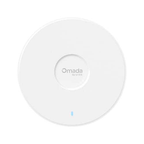 TP-Link Omada EAP770 WiFi 7 AP BE9300 Tri-Band 6-Stream 2,5G-PoE+ 320 MHz