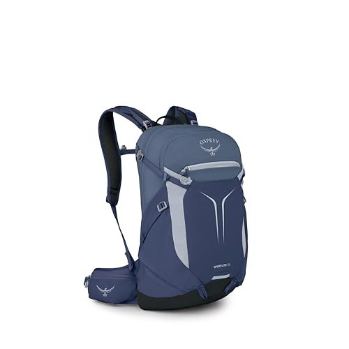 Osprey Sportlite 25 Wanderrucksack Serenity Blue, 60,99 inkl. Versand