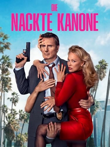 die nackte kanone 4k ultra hd hdr 2025 stream mit liam neeson leihen
