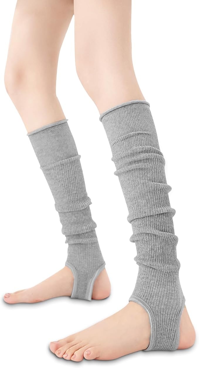Produktbild: Katzensocken Damen, Süße Katzenmuster, Elastisch, Weich, Baumwolle für Alltag