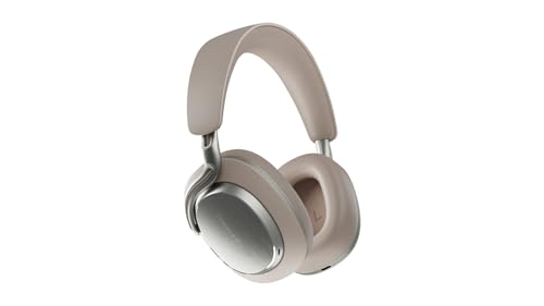 bowers & wilkins px8 s2 kopfhörer warm stone