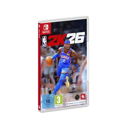 nba 2k26 nintendo switch zum neuen bestpreis günstig kaufen