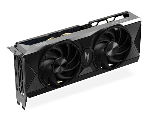 grafikkarte acer nitro radeon rx 9060 xt 16 gb für 332 eur mit payback